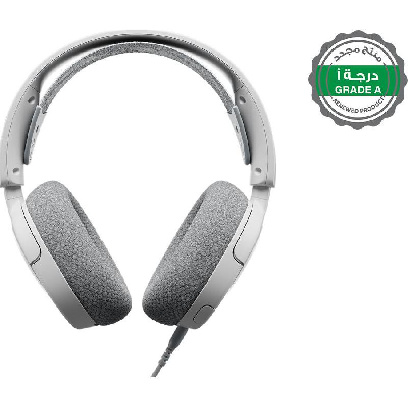 Renewed Grade A SteelSeries Arctis Nova 1P Gaming…