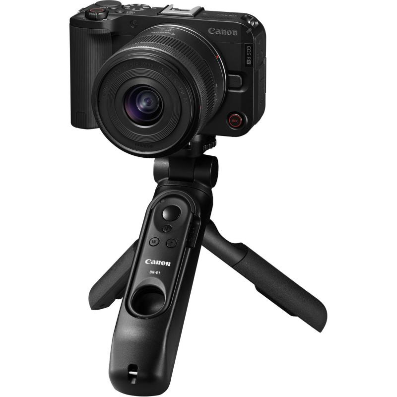 Canon EOS R50V Creater kit Mirrorless Camera,…