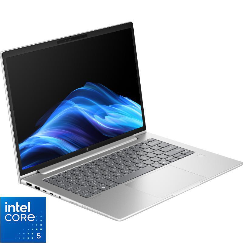 HP EliteBook 6 G1i Laptop, 14