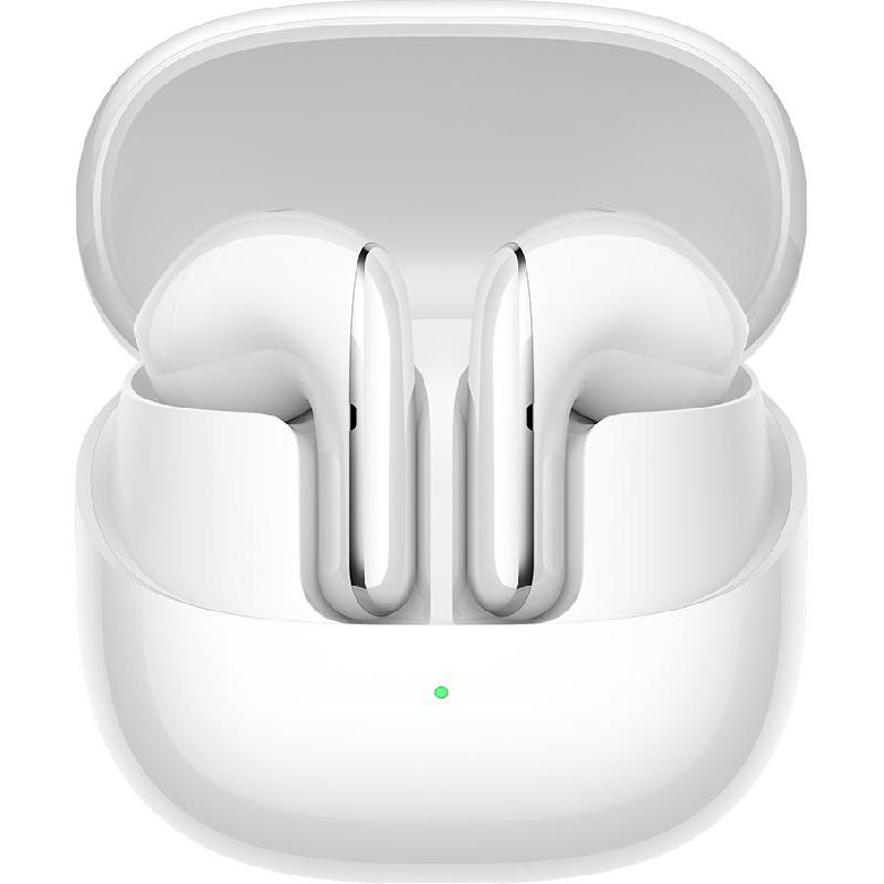 Xiaomi Buds 5 Earbuds, Active Noise Cancelling,…