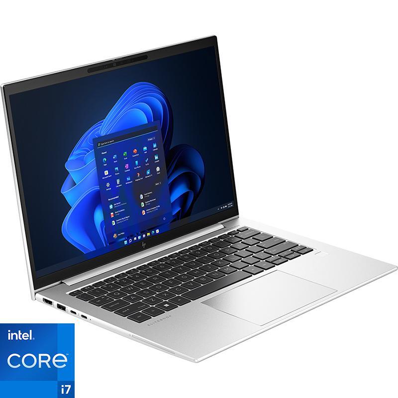Compare HP EliteBook 840 Laptop, 14, Intel Core i7, 32 GB RAM, 1 TB M.2 NVMe PCIe 4.0 SSD, Windows 11 Pro, Intel Iris Xe Graphics at KSA Price