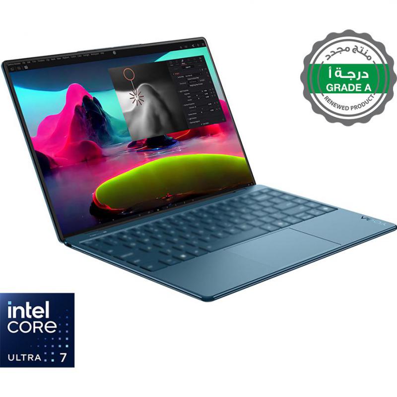 Renewed Grade A Lenovo Yoga Slim 9 Laptop, 14