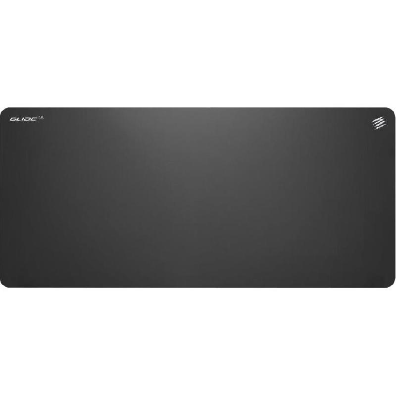 Compare Mad Catz G.L.I.D.E 38 Gaming Mouse Pad, Extended XL, Grey at KSA Price