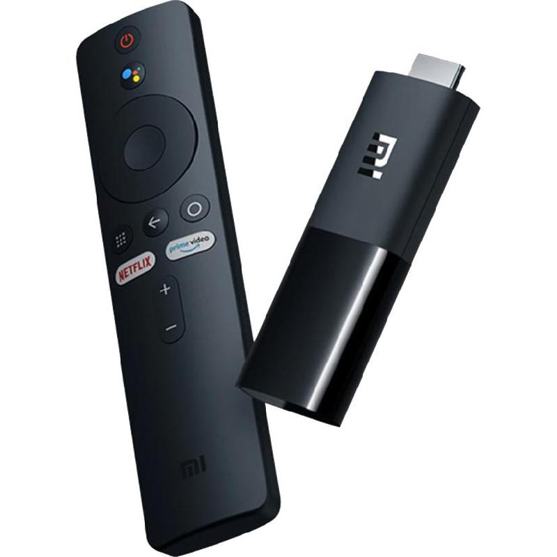 Compare Xiaomi Mi TV Stick Media Player, HD, 8 GB at KSA Price