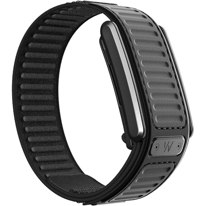 Compare WHOOP 5.0 Navigator Wrist Strap, for WHOOP OnePeak, Grey at KSA Price