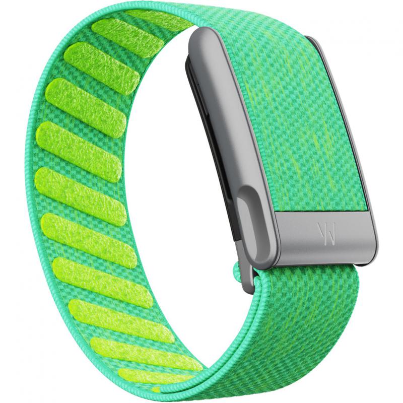 WHOOP MG SuperKnit Wrist Strap, for WHOOP One/Peak/Life,…