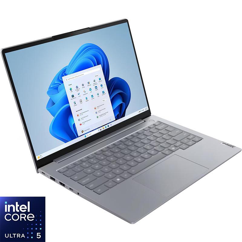 Lenovo ThinkBook 14 G8 Laptop, AI, 14