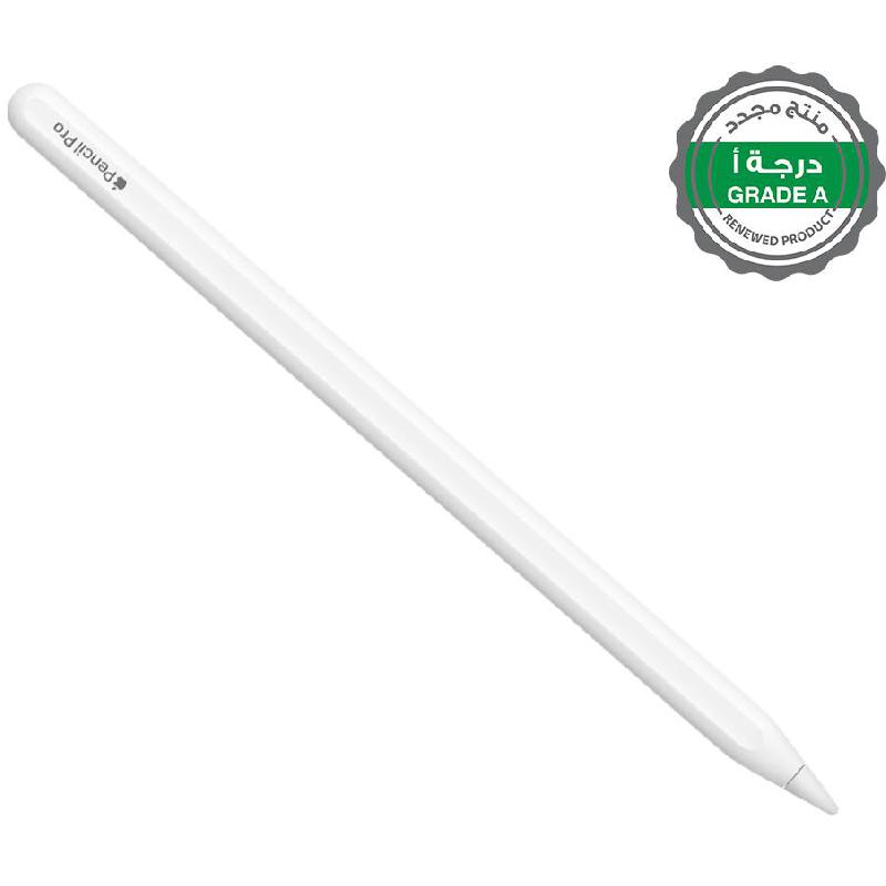 Compare Renewed Grade A Apple Pencil Pro iPad Stylus, for iPad Pro 11 M4  2024iPad Pro 13 M4  2024iPad Air 13 M2  2024 at KSA Price
