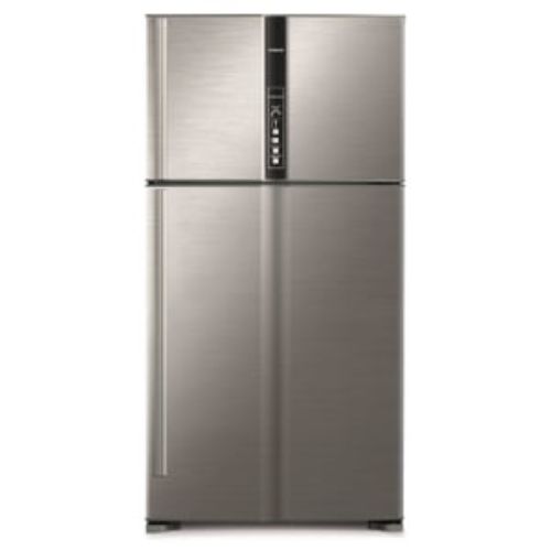 Hitachi Top Mount Refrigerators 820L - RV820PUK1K1BSL