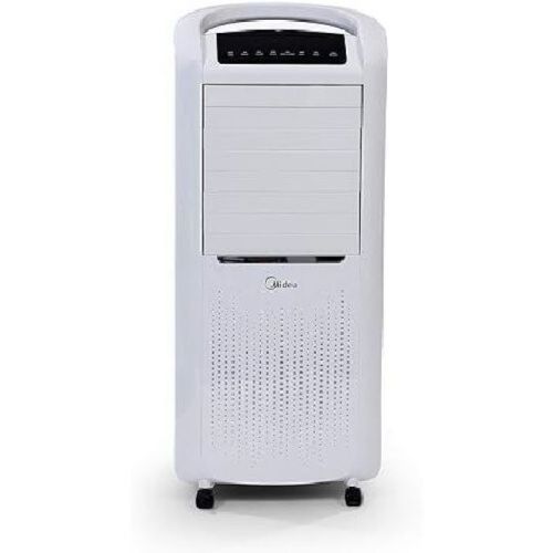 Compare Midea Multi Function Air Cooler With LED Display 7 L 60... at KSA Price