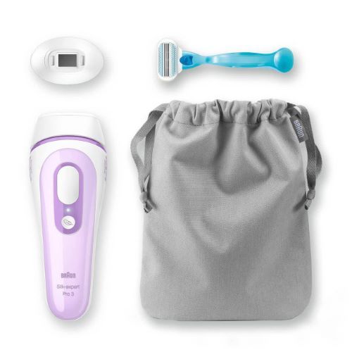 Braun Silk Expert Pro 3 PL3111 Latest Generation…