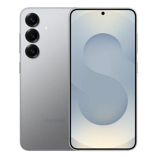 Compare Samsung Galaxy S25, 128GB, 12GB RAM, Silver Shadow, 5G,... at KSA Price