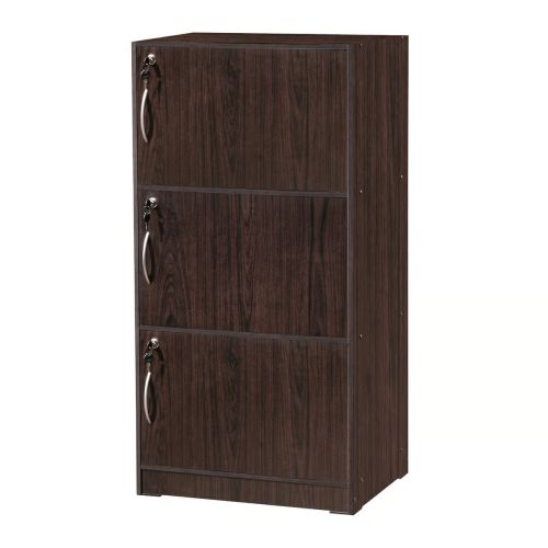 Compare WT Multi Purpose 3Door Wooden Cabinet CB 923 at KSA Price