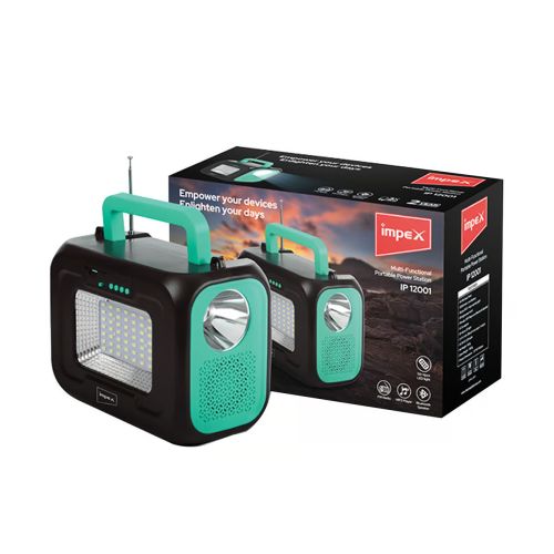Compare Impex Power Station IP12001 at KSA Price