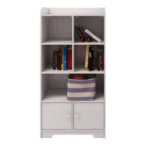 Compare WT Book Shelf Storage Organizer SS033 Assorted at KSA Price