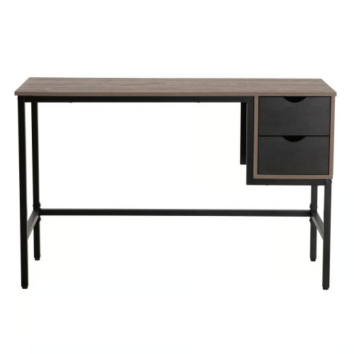 Maple Leaf Wooden Computer Desk, Study Table, Writing…