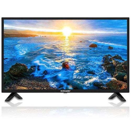 Compare Sonashi 65Inch Ultra HD LED Smart TV  SLED6509UHD at KSA Price