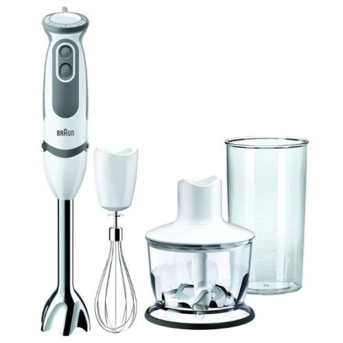 Compare Braun Sauce  Handblender, Chopper, Whisk With 21 Speed... at KSA Price
