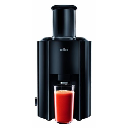 Compare Braun Multi Quick 3 Spin Juicer, 800 Watts  J300 at KSA Price