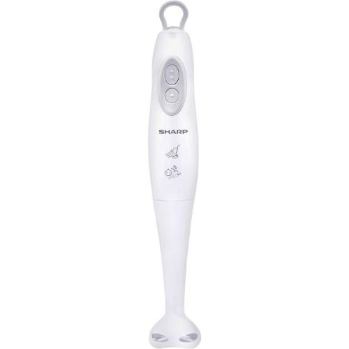 Sharp Hand Blender 250 And 500Watt 2 Speed…