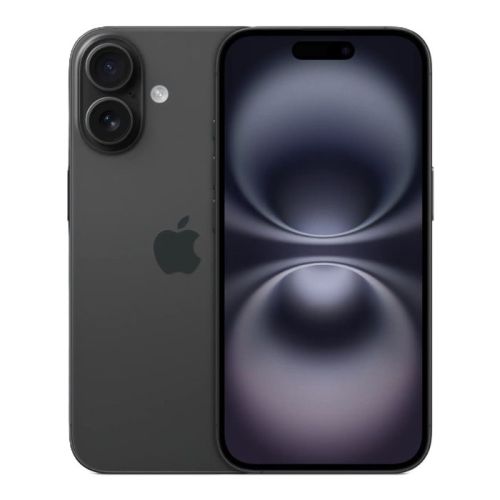 Compare Apple iPhone 16 Plus UAE, 512GB, 8GB, 6.7 Inch, Black... at KSA Price