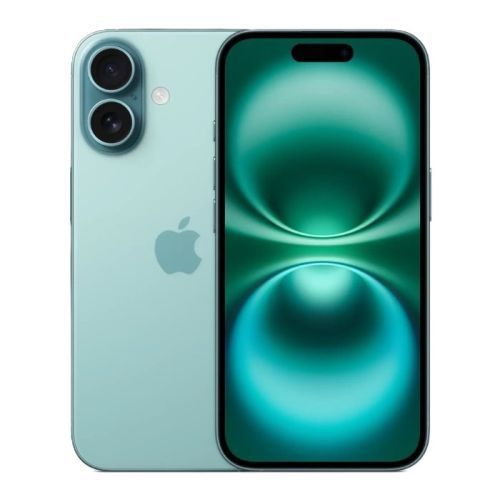 Apple iPhone 16 (UAE), 256GB, 8GB, 6.1 Inch,…