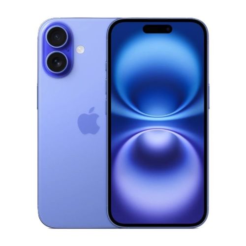 Apple iPhone 16 (UAE), 256GB, 8GB, 6.1 Inch,…
