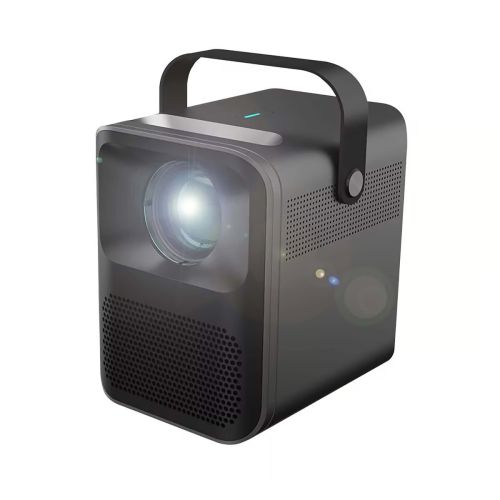 Compare Porodo Full HD Portable Projector  PDHDPRJANBK at KSA Price