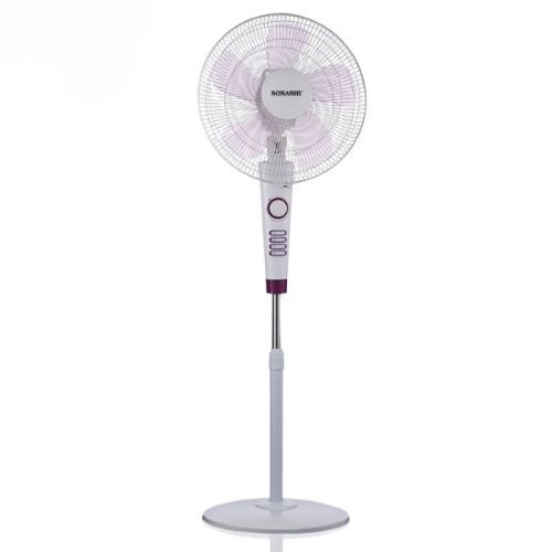 Sonashi 16 Inch Stand Fan - SF-8026S
