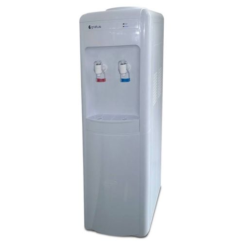 Gratus Hot & Cold 2 Tap Floor Standing…