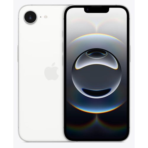 Apple iPhone 16e (UAE), 128GB, 8GB, 6.1 Inch,…