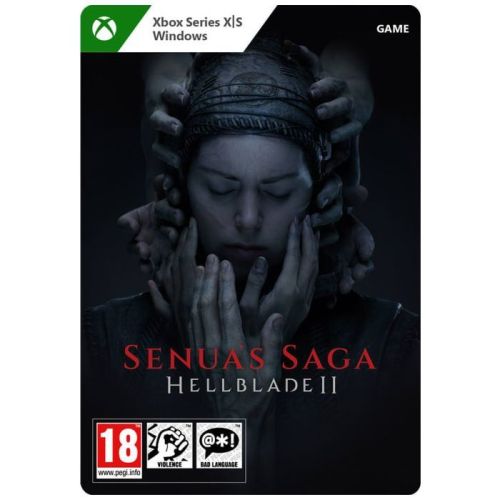 Compare Senua’s Saga: Hellblade II Xbox Series X|S at KSA Price