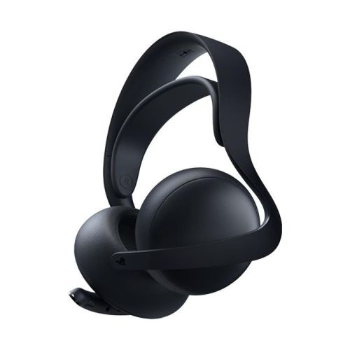 Sony PS5 Pulse Elite Wireless Headset Midnight…