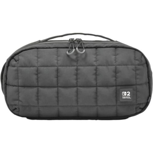 Compare Hori Puff Pouch Black Carrying Case at KSA Price