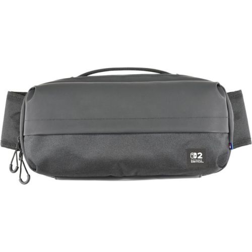 Compare Hori Adventure Pack Black Carrying Case at KSA Price