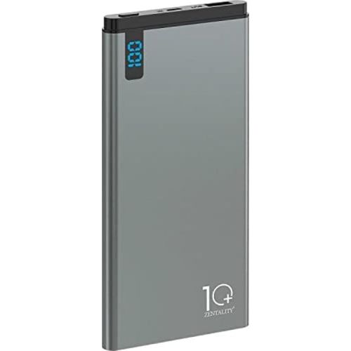 Compare Zentality Power Bank 10000mAh P010 at KSA Price