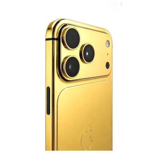 Compare Merlin Craft Customized iPhone 18 Pro Esim, 6.3 Inch,... at KSA Price