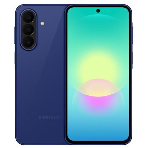 Compare Samsung Galaxy A27, 128GB, 6GB, Dual SIM, 5G Blue at KSA Price