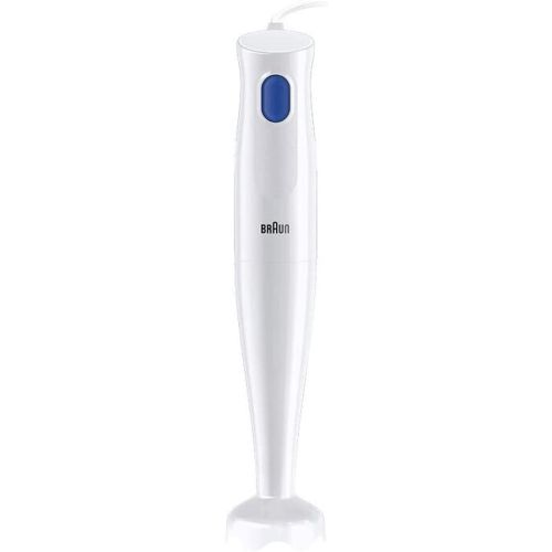 Compare Braun Multi Quick Hand Blender White  MQ10001P at KSA Price