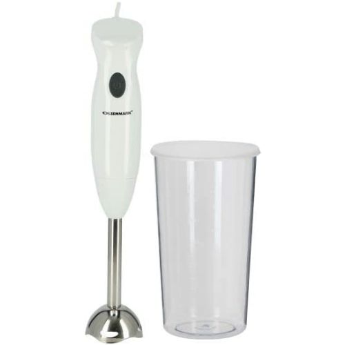 Compare Hand Blender 200w Speed ControlOMHB2474 at KSA Price
