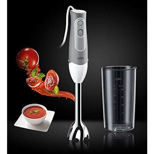 Compare Braun MultiQuick 5 Hand blender MQ 500 at KSA Price