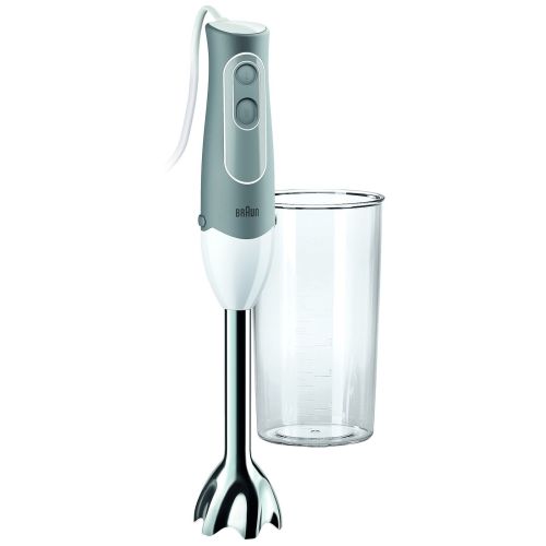 Braun Multiquick 5 600-Watt Hand Blender, 220-Volt…