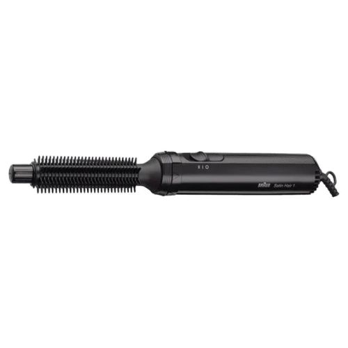 Braun Satin Airstyler, 400 Watts Big & Small…