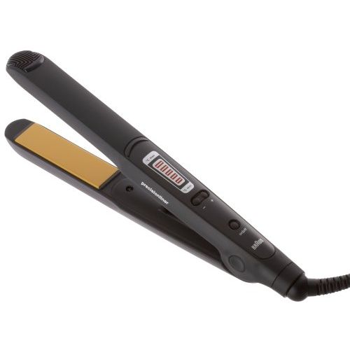 Compare Braun Hair Straightener Straight Professional Precision... at KSA Price