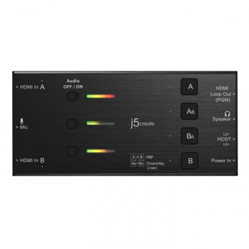 Compare J5 Create Game Capture Station  JVA06 at KSA Price