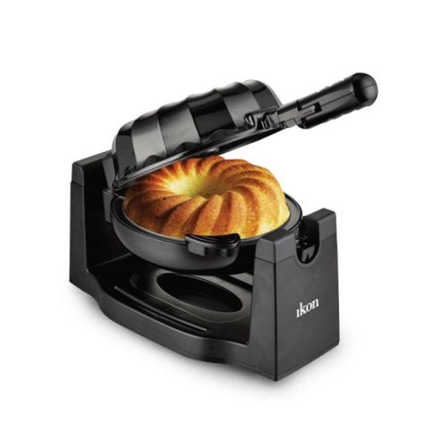 Compare Ikon Cake Maker IK928B at KSA Price