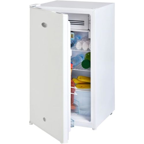 Compare Super General 110 Liters Single door Refrigerator, Whit... at KSA Price