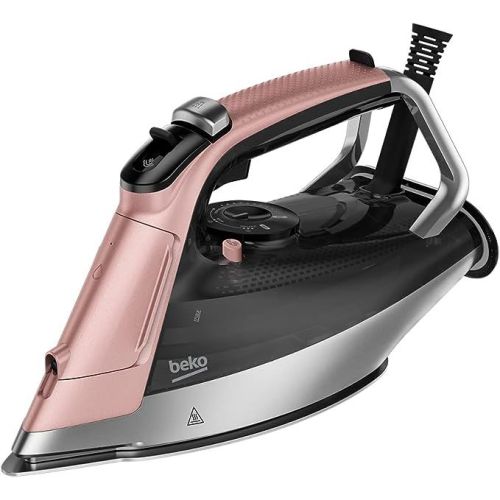Compare Beko Dry Ironing Auto Cleaning Function  Digital Displa... at KSA Price