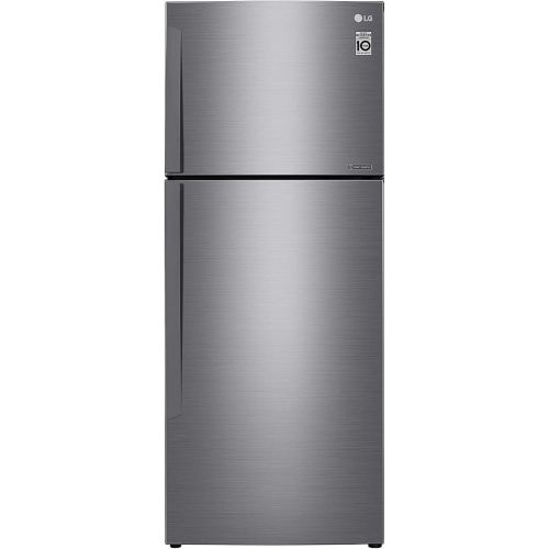 LG Top Freezer Refrigerator 438 Litres Smart…
