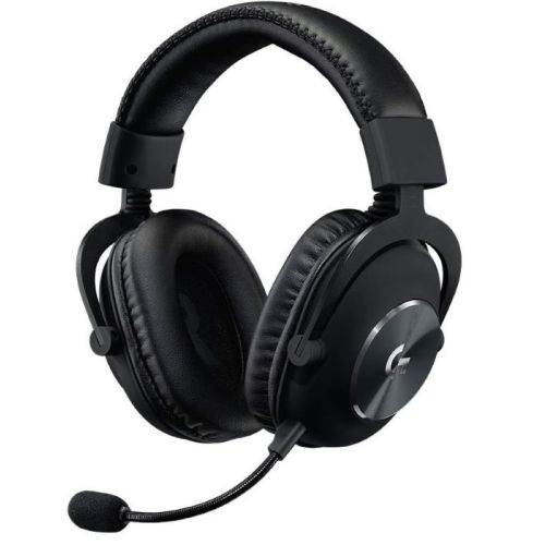 Compare Logitech 981000907 Pro X Wireless Lightspeed Gaming He... at KSA Price